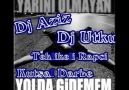 Dj Utku - Sonum oLsun :)