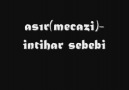 DjVeyso Ft. Asır Mecazi ( İntihar Sebebi ) 2010 New