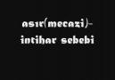 DjVeyso Ft. Asır Mecazi ( İntihar Sebebi ) 2010 New