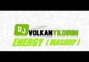 DjVoLKaN YıLdırım - Energy - ( Mashup ) 2014