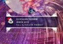 DJ Volkan Yıldırım - JEWOX 2015