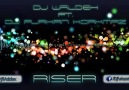 DJ Waldex ft. DJ Furkan Korkmaz - Riser