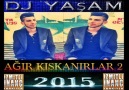 Dj YAŞAM 2015 AĞIR KISKANIRLAR 2 İZMİTLİ İNANÇ FARKIYLA