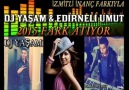 DJ YAŞAM&EDİRNELİ UMUT 2015 FARK ATIYOR İZMİTLİ İNANÇ FARKIYLA