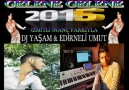 DJ YAŞAM&EDİRNELİ UMUT 2015 GELENE GELENE İZMİTLİ İNANÇ FARKIYLA