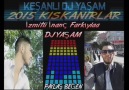 DJ YAŞAM 2015 KISKANIRLAR İZMİTLİ İNANÇ FARKIYLA