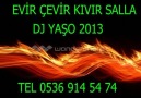 DJ YAŞO 2013 EVİR ÇEVİR SALLA  www9.zippyshare.com/v/63344