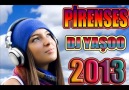 DJ YAŞO 2013 PİRENSES