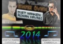 DJ YILMAZ&EMRE ÖVEK 2014 DÜET MANKEN İZMİTLİ İNANÇ FARKIYLA