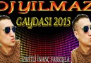 DJ YILMAZ 2015 GAYDASI İZMİTLİ İNANÇ FARKIYLA