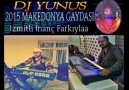 DJ YUNUS 2015 MAKEDONYA GAYDASI İZMİTLİ İNANÇ FARKIYLA