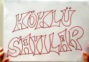 10 dk'da Köklü Sayılar