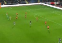 2 - 2Dk 61 Gol Robin van Persie