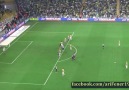 Dk. 57 Miroslav Stoch [1-1]  Fenerbahçe 2-1 BJK