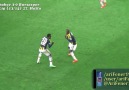 Dk.75 Moussa Sow 2-0  Fenerbahçe 3-0 Bursaspor