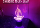 3D Meditation Lamp - 50% Off!Get yours here at