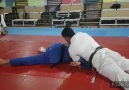 Dmonstration de diffrente technique au... - CLUB JUDO Elmoussalaha - SBA