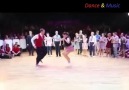 D&M *  Rock That Swing Festival - Boogie Woogie Dance