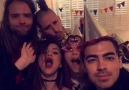 DNCE Joins The REVIVAL Tour