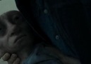 Dobby'nin Ölüm Sahnesi :(  3 [HP7]