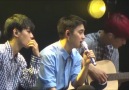 D.O. Bolivia - FANCAM 160723 Fancam de &EXO PLANET The EXO& Facebook