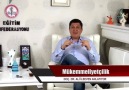 DOÇ. DR. ALİ İLSEVEN Anlatıyor - Mükemmeliyetçilik