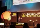 DOÇ DR. İSMET TAMER HERBALIFE ÜRÜN EĞİTİMİ