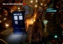 Doctor Who - Space & Time - Comic Relief Specials 2011