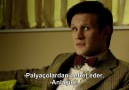 Doctor Who - 06x09 - Night Terrors - Part 1