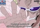 Doflamingo Bellamyi Öldürür