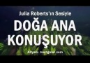 Doğa Ana konuşuyor - CosmosKosmos