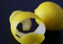 Doğal Reçete - Limon kabuklarını sakın atmayın! Meğer en etkili ilaç oymuş