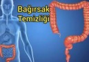 Doğal Reçete - TEK SEFERDE TEK MALZEME İLE KOLON TEMİZLİĞİ 1 SAATTE BÜTÜN BAĞIRSAKLARINIZI BOŞALTIN KOLON