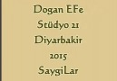 Doğan EFe - Bugünde Kan Kustum // 2015