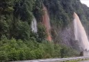 Doğanın İsyandırı Sel...