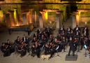 Dog crashes outdoor orchestra performance in Turkey. abcnews.com