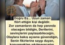 Doğru Eş..