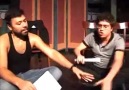 Doğruluk Mu? Cesaret Mi Kamera Arkası