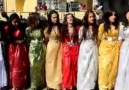 Doğu Halay & Yöresel Kıyafetli Kızlar..Hakkari Düğünü☆彡