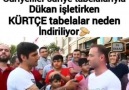 Doğuluyuz - Kürtleri yok sayanlar suriyelileri övenlere...