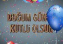 Doğum Günün Kutlu olsun benim teyzem