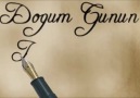 DOĞUM GÜNÜN KUTLU OLSUN EFENDİM (Mevlid Kandili Özel)