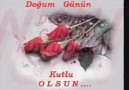 DOĞUM GÜNÜN KUTLU OLSUN - TUĞBA ÖZERK