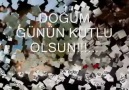 Doğum Günü ŞarkısıAile & Sevdiklerim için..Doğdunseni Yaratana