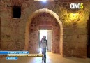 Doğunun Gülümseyen İlçesi Midyat CINE5'te