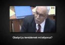 Doğu Perinçek: "NATO'dan çıkalım Gladyo'nun kökü kazınır."