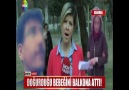 DOĞURDUĞU BEBEĞİ BALKONDAN ATTI!