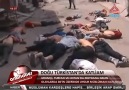 Doğu Türkistan'da Müslümanlar Katlediliyor