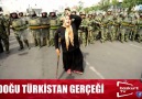 Doğu Türkistan Gerçeği