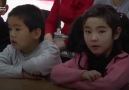 Doğu Türkistanlı çocuklar dünyaya seslendi